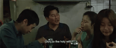 Little Girl Dance Like Nobody Is Watching GIF