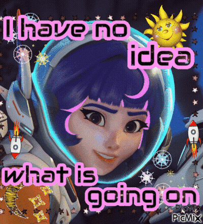 Little Girl Holding Teddy Bear Saying Money Please GIF