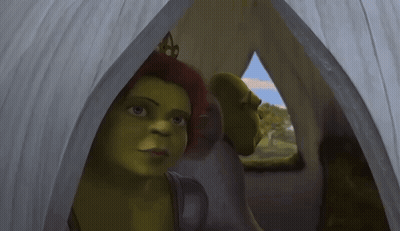 Little Girl Making Funny Face Says You Ain't Even The Fart GIF