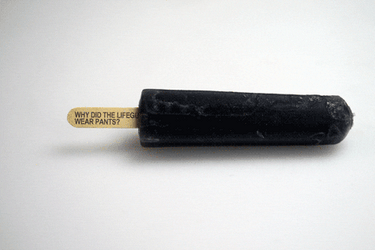 Little Girl Popsicle Eaten Out GIF