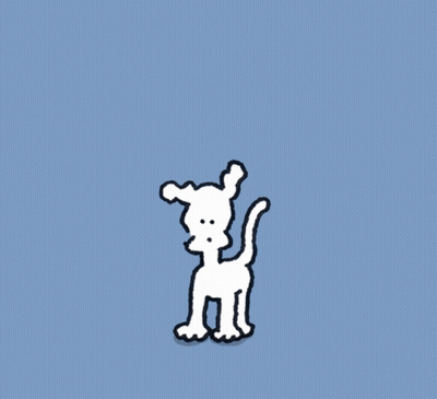 Little Girl Throwing Bowling Ball With Bowling Sign GIF