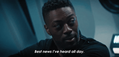 Little Girl Watching Concert Change News GIF