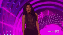 Little Nicky Minaj MTV GIF