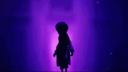 Little Nightmare Spotlight GIF