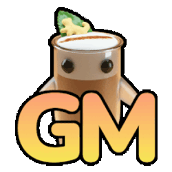Little Pills Sticker GIF