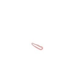 Little Pink Heart You Formation GIF