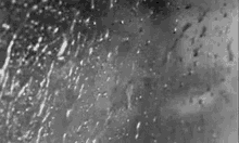 Little Raindrops Storm GIF