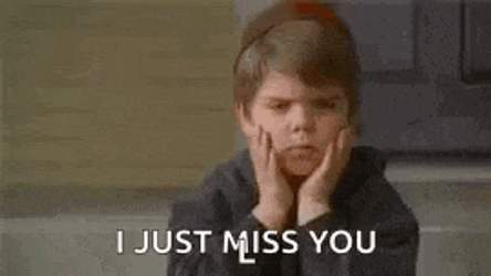 Littlerascals Waiting GIF