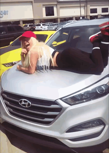 Liv Morgan GIF