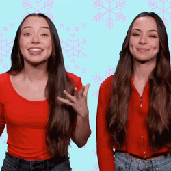 Live Holiday Party GIF