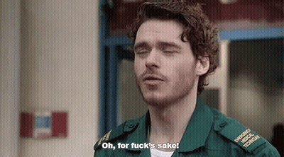 Live PD Channel Special Announcement GIF