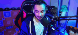 Live Youtuber Eduard Perets Oh No Anyways GIF