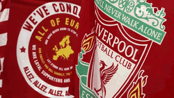 Liverpool Fc Banner GIF