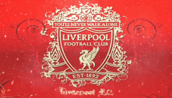 Liverpool Fc Dust GIF
