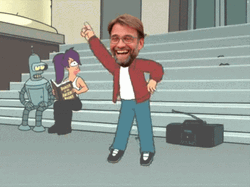 Liverpool Fc Klopp Animation GIF
