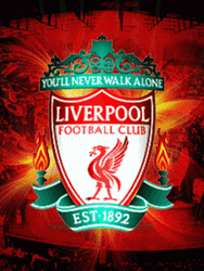 Liverpool Fc Logo GIF