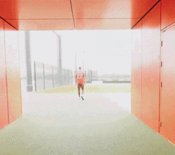 Liverpool Fc Nunez Darwin Heart GIF