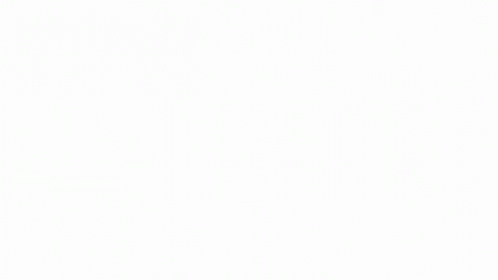 Living Room With Blue Couch And Paint Stroke GIF