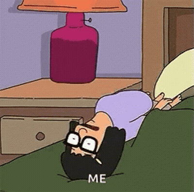 Living Room With Couch And Mountain View GIF
