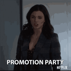 promotion party images