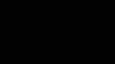 Lizard And Elephant Standing On Beach GIF