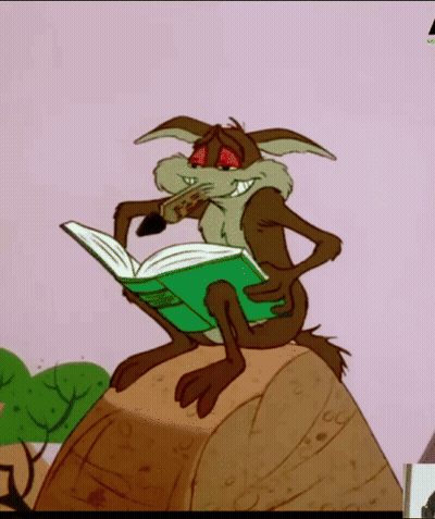 Lizard Smoking Cigarette With Neck Tattoo GIF