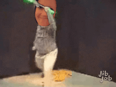 Lizard With Do Not Talk To Me If You Have That Lizard Mount Music Ex GIF