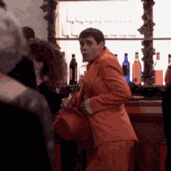 Lloyd Christmas GIF