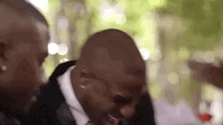 Lmfao American Rapper Ray J Giggling GIF