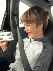 Lmfao Funny Kid Laughing Missing Teeth GIF