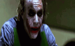 Lmfao Joker Heath Ledger GIF