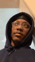 Lmfao Malachee Mood Change GIF
