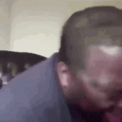 Lmfao Passing Out Laughing GIF
