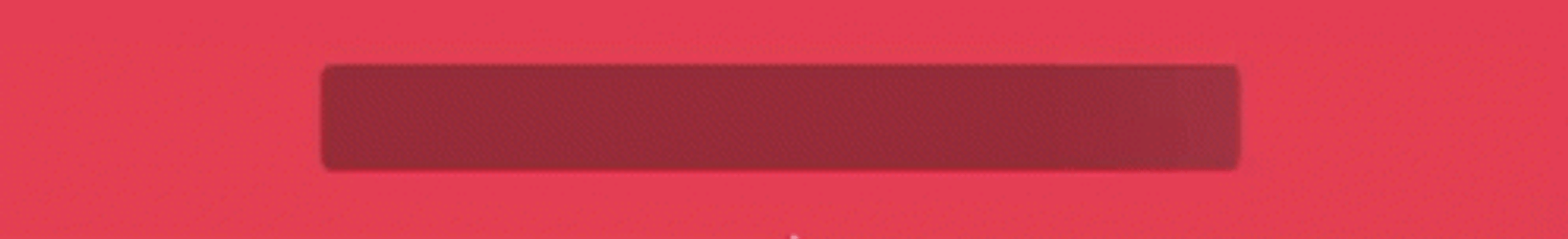 Loading Bar Pink Flash GIF