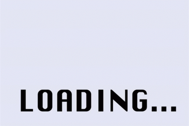 Loading Bar Sleeping Toddler GIF
