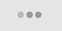 Minimalist Gray Loading Screen GIF | GIFDB.com