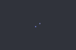 Loading Screen Box Dark GIF