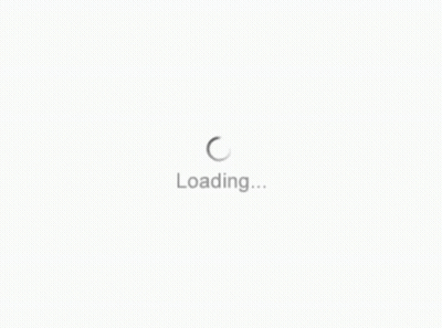 Loading Sign GIF