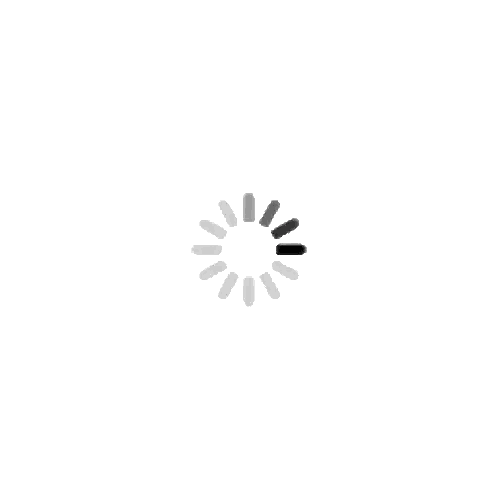 Loading Symbol Sticker