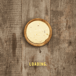 Loading Timer Animation GIF
