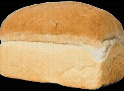 Loaf Of Bread GIF