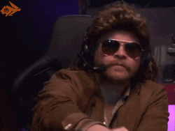 Lobomerengue Man Saying Well GIF