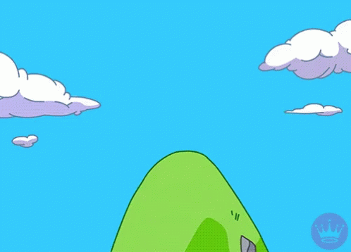 Lobster With You Did It GIF
