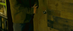 Lock And Load Bruce Willis Fortress GIF