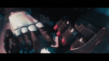 Lock And Load Destiny 2 Video Game GIF