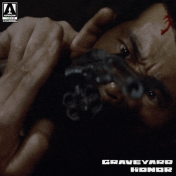 Lock And Load Graveyard Of Honor Rikuo Ishimatsu GIF