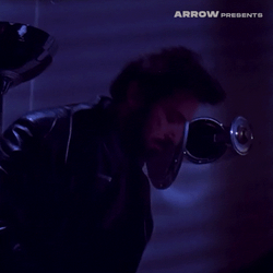 Lock And Load Man Wearing Jacket GIF