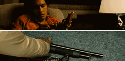 Lock And Load Narcos Mexico GIF