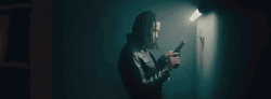 Lock And Load Offset Red Room GIF