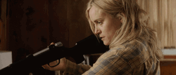 Lock And Load Take Me Taylor Schilling GIF